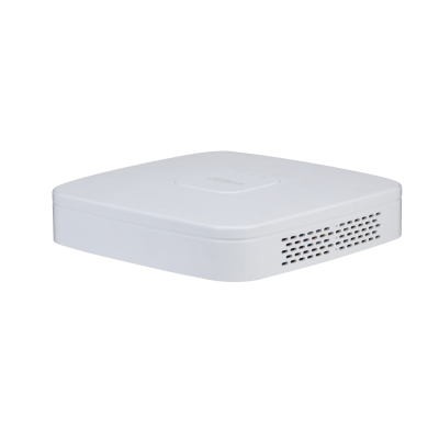 Видео рекордер DAHUA NVR4104-4KS2/L