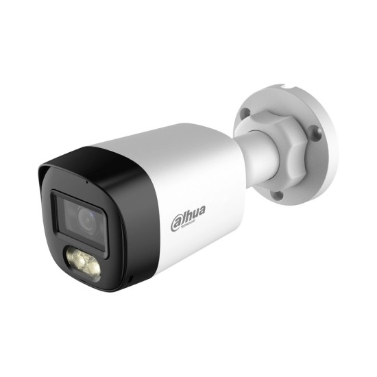 Камера за видеонаблюдение Dahua HD булет HAC-HFW1500RL-IL-A-0280B / 5MP / 2.8 mm 