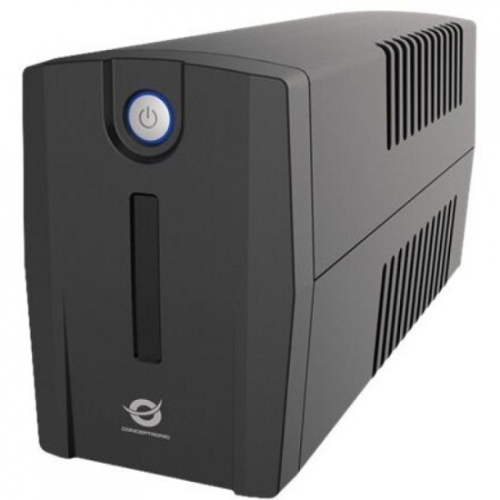 Токозахранващо устройство CONCEPTRONIC ZEUS 850VA