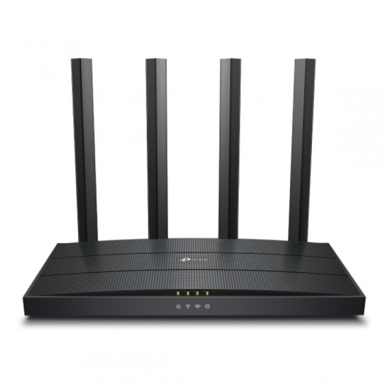 Мрежово устройство рутер TP-LINK Archer AX12