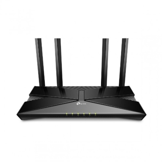Мрежово устройство Рутер TP-Link Archer AX23 AX1800