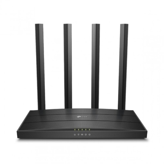 Мрежово устройство рутер TP-LINK Archer AX17