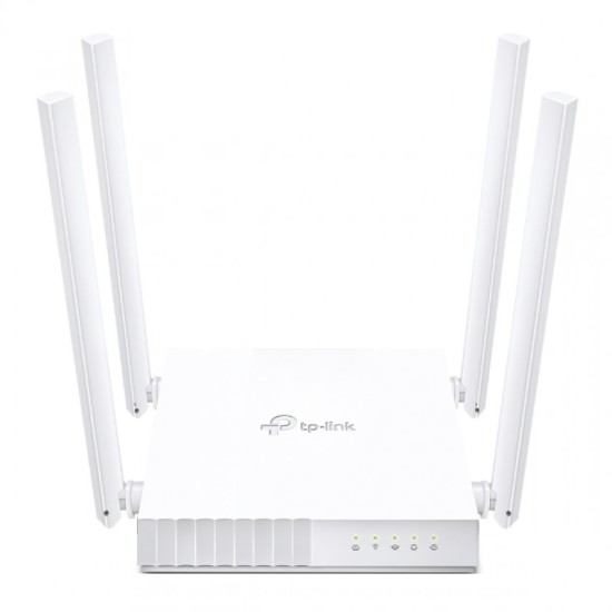 Мрежово устройство Рутер TP-Link Archer C24