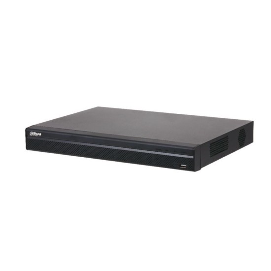Видео рекордер NVR DAHUA DHI-NVR4216-4KS2/L