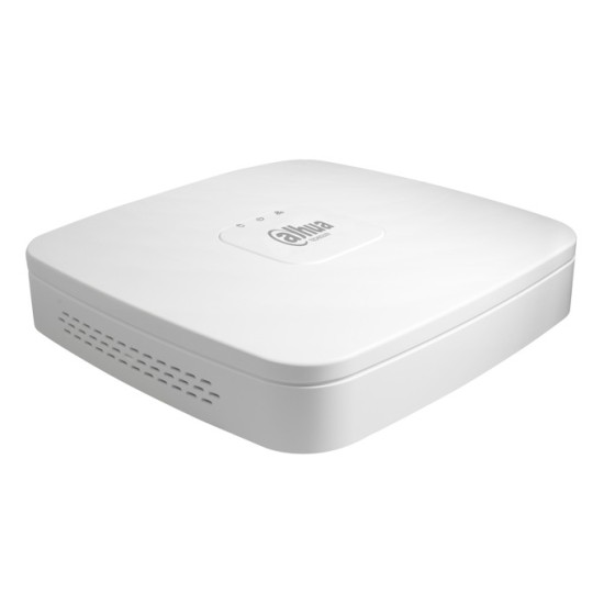 Видео рекордер DAHUA NVR2104-4KS2