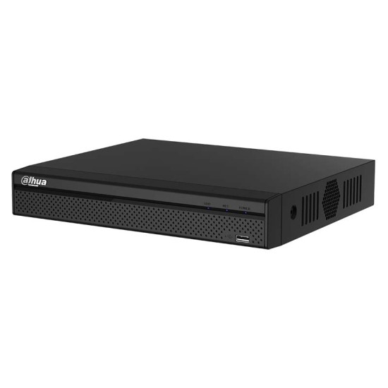 Видео рекордер NVR DAHUA DH-NVR2108-4KS2