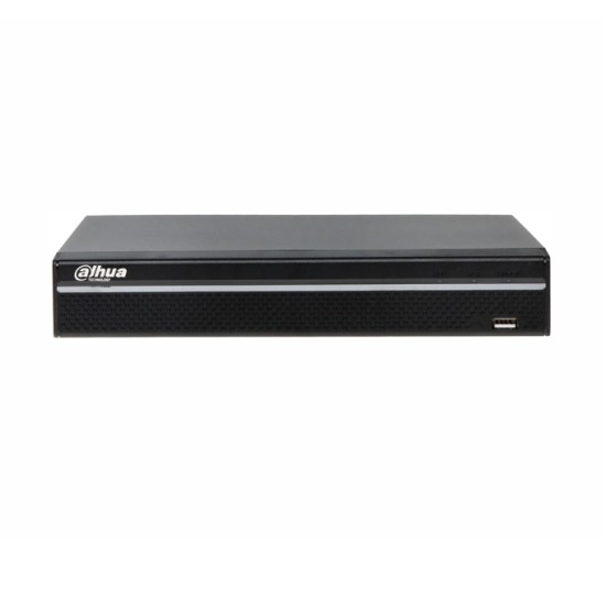 Видео рекордер NVR DAHUA DHI-NVR4116HS-4KS3