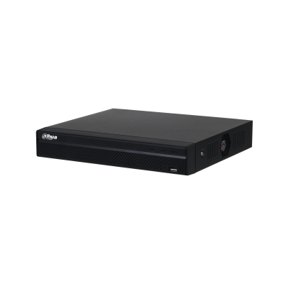 Мрежов видео рекордер NVR DAHUA NVR4216-4KS3