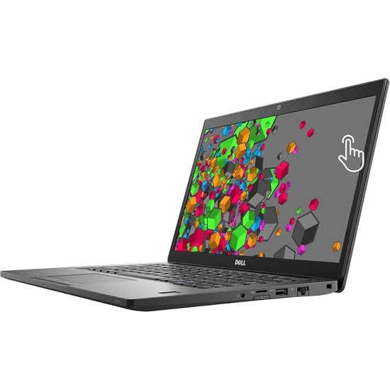 Реновиран лаптоп Dell Latitude 7490 i7 8th Gen 32GB Touchscreen A-