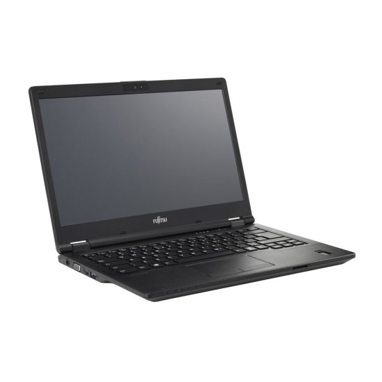 Реновиран лаптоп Fujitsu Lifebook E449 Клас А 