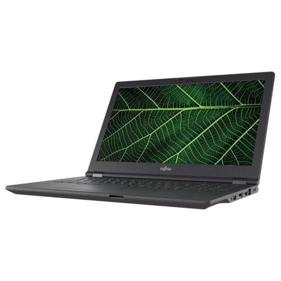 Реновиран лаптоп Fujitsu Lifebook E5511 клас A-