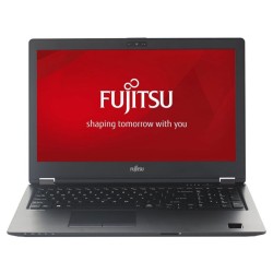 Реновиран лаптоп Fujitsu LifeBook U758 Клас А-