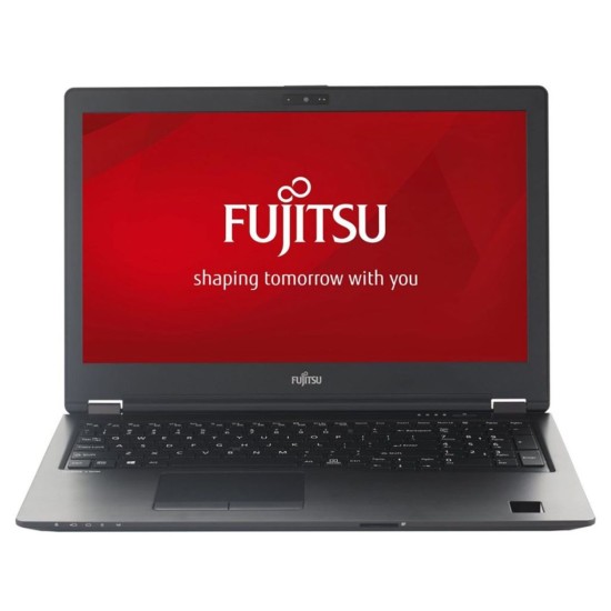 Реновиран лаптоп Fujitsu LifeBook U758 Клас А-