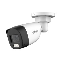 Камера за видеонаблюдение Dahua HD булет HAC-HFW1200CL-IL-A-0280B / 2MP Full HD / 2.8 mm 