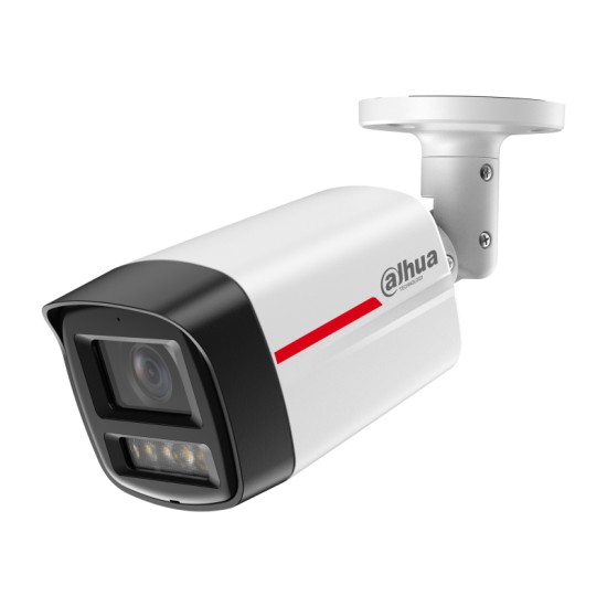 Камера за видеонаблюдение Dahua HD булет HAC-HFW1249X-A-PRO-0280B / 2MP / 2.8 mm 