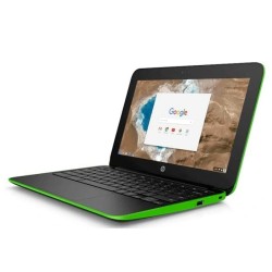 Реновиран лаптоп HP Chromebook 11 G5 Клас А