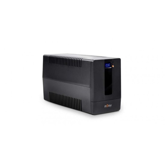Токозахранващо устройство nJoy Horus Plus 800