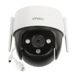 Камера за видеонаблюдение IMOU PTZ IPC-S7CP-5M0WE Cruiser 2C / 5MP / 3.6 mm / Wi-Fi