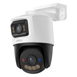 Камера за видеонаблюдение IMOU PTZ IPC-PS70FP-10M0 / 10MP (2 × 5MP) / PoE