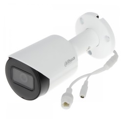 Камера за видеонаблюдение Dahua IPC булет IPC-HFW2241S-S-0280B / 2MP / 2.8 mm