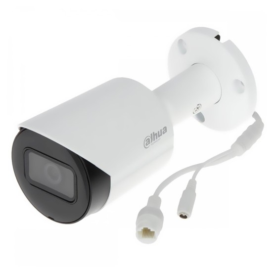 Камера за видеонаблюдение Dahua IPC булет IPC-HFW2241S-S-0280B / 2MP / 2.8 mm