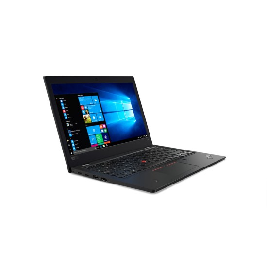 Реновиран лаптоп Lenovo ThinkPad L380 Клас А-