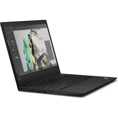 Реновиран лаптоп Lenovo ThinkPad E490 i5 8th gen Клас А