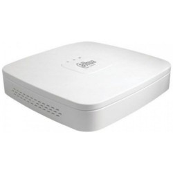 Видео рекордер NVR DAHUA DHI-NVR2104-S3