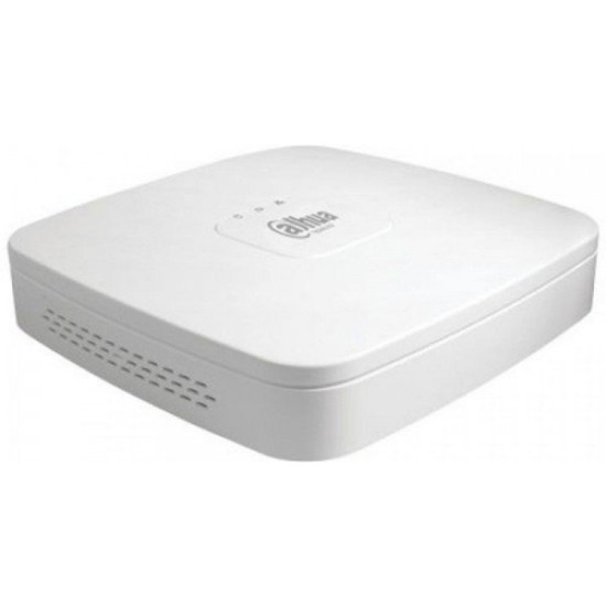 Видео рекордер NVR DAHUA DHI-NVR2104-S3