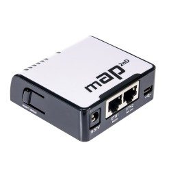 Точка за достъп MikroTik RBmAP2nd