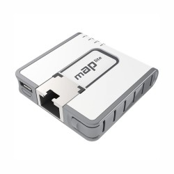Точка за достъп MikroTik RBmAPL-2nD mAP lite