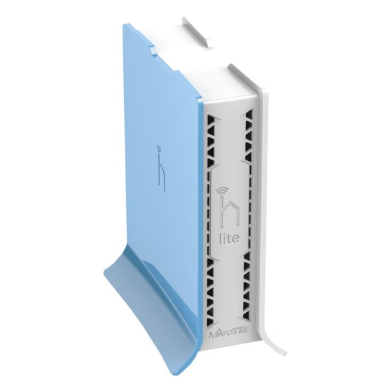 Точка за достъп MikroTik RB941G-2ND-TC