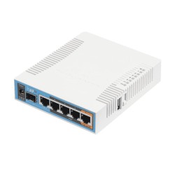 Точка за достъп MikroTik RB951G-2HnD