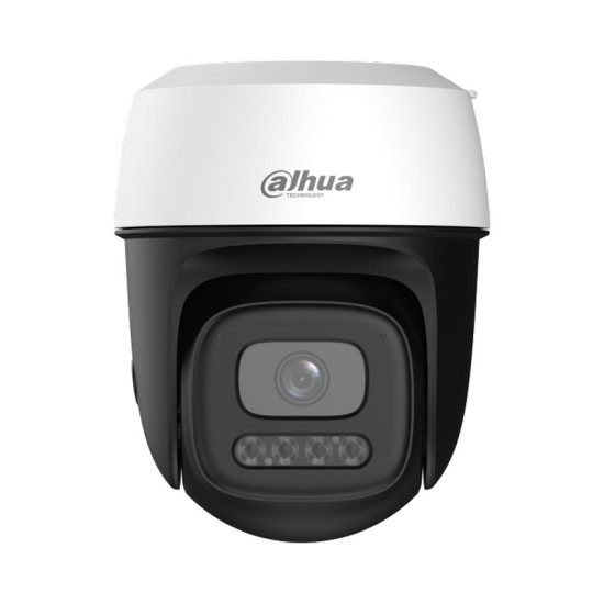 Камера за видеонаблюдение Dahua PTZ WiFi P5I-PV-0280B / 5MP / 2.8 mm / Wi-Fi