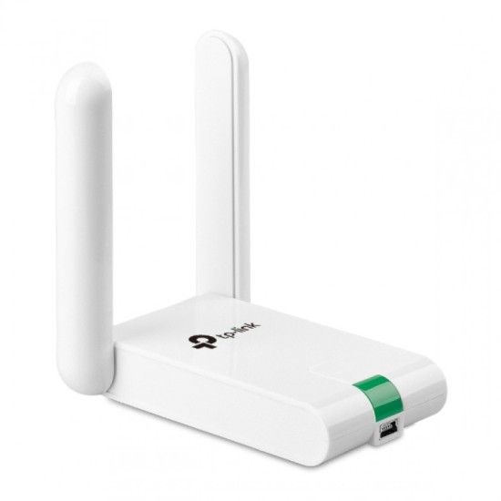 Мрежово устройство wireless USB TP-Link TL-WN822N