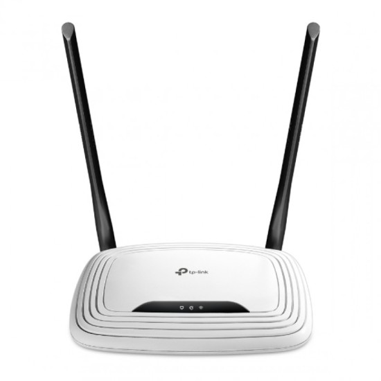Мрежово устройство Рутер TP-LINK TL-WR841N