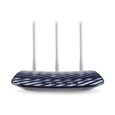 Мрежово устройство Рутер TP-Link Archer C20