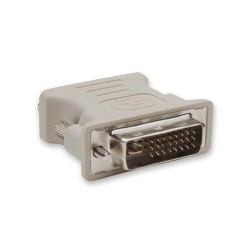 Адаптер VCOM DVI M към VGA HD 15F - CA301