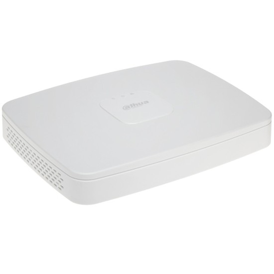 Видео рекордер NVR DAHUA DHI-NVR4116-4KS2/L